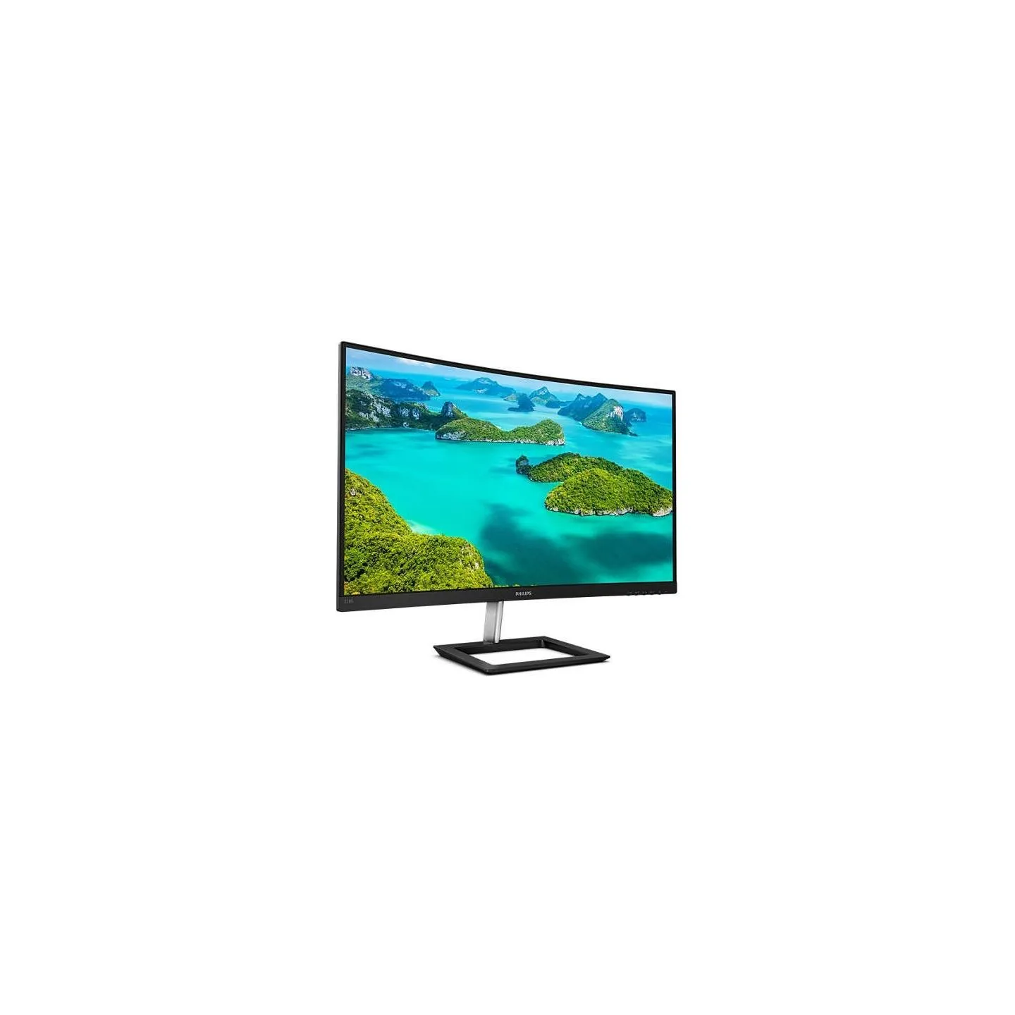 Philips Monitor 328E1CA 31.5 inches Curved VA 4K HDMIx2 DP
