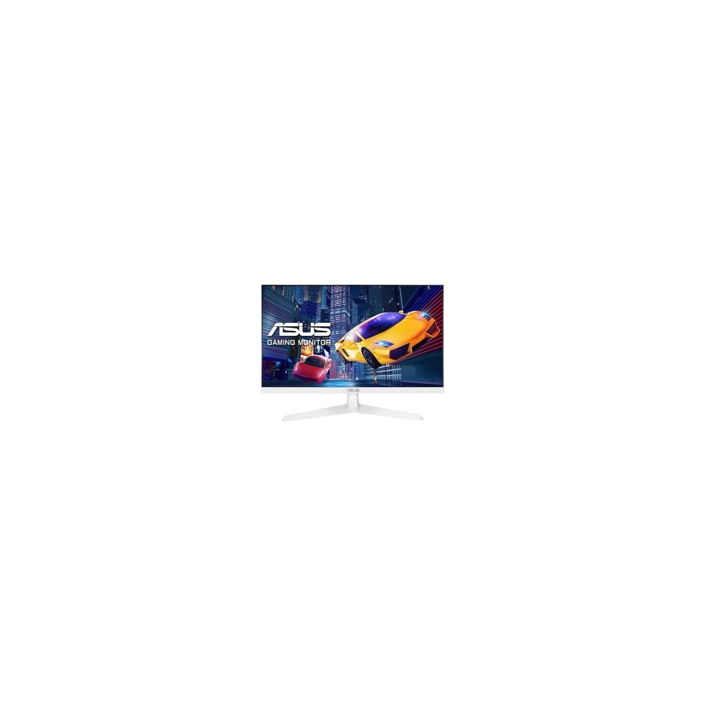 Asus Monitor 27 inches VY279HGR-W FHD IPS 120Hz
