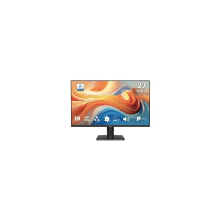 MSI Monitor PRO MP275Q E14 27 inches/LED/WQHD/Flat/144Hz/Black