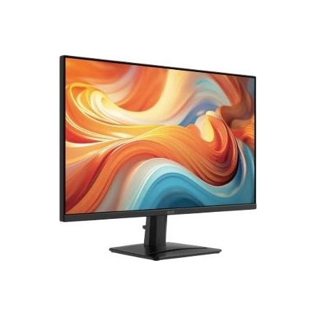 MSI Monitor PRO MP275Q E14 27 inches/LED/WQHD/Flat/144Hz/Black