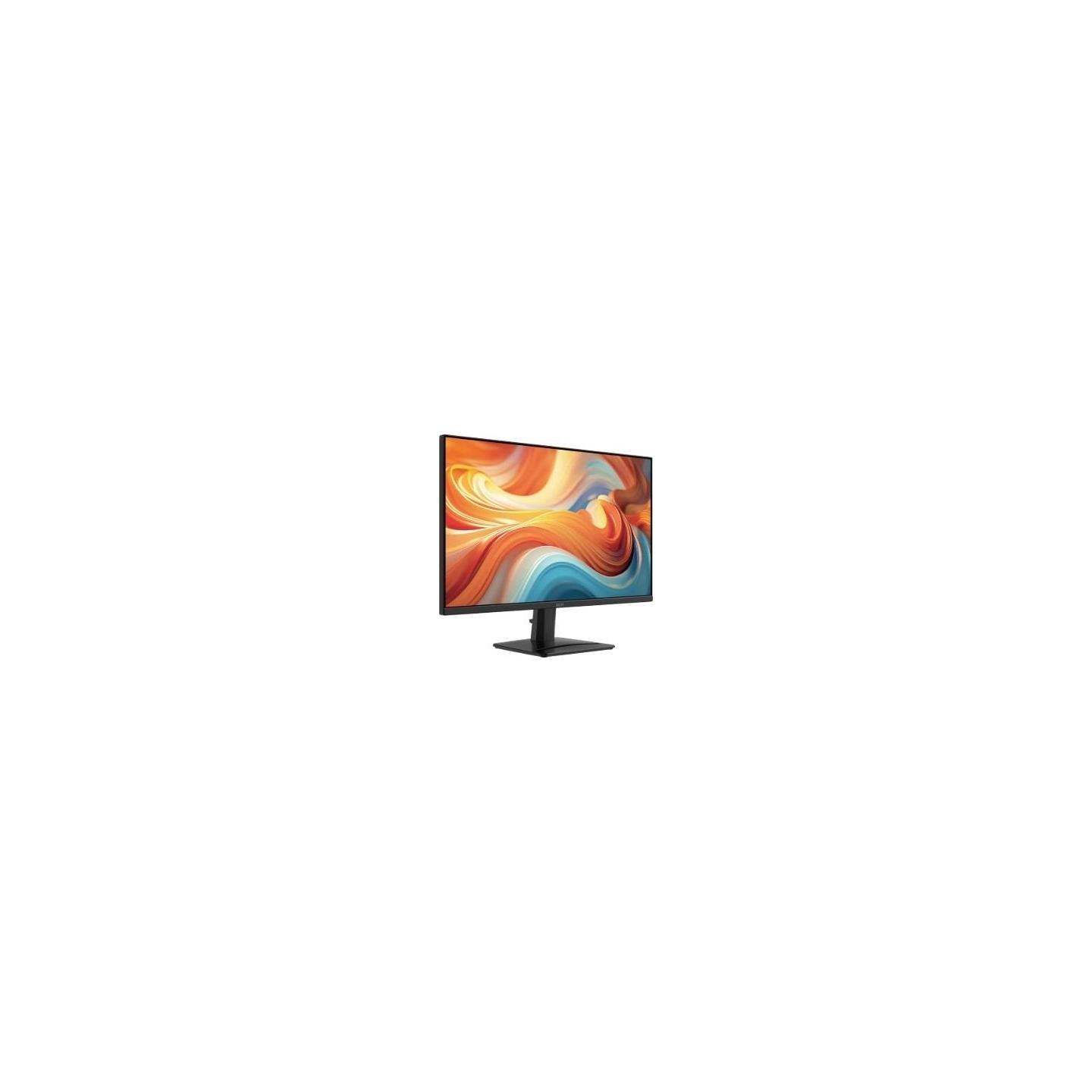 MSI Monitor PRO MP275Q E14 27 inches/LED/WQHD/Flat/144Hz/Black