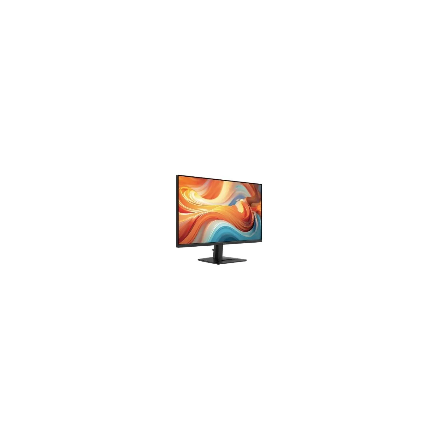 MSI Monitor PRO MP275Q E14 27 inches/LED/WQHD/Flat/144Hz/Black