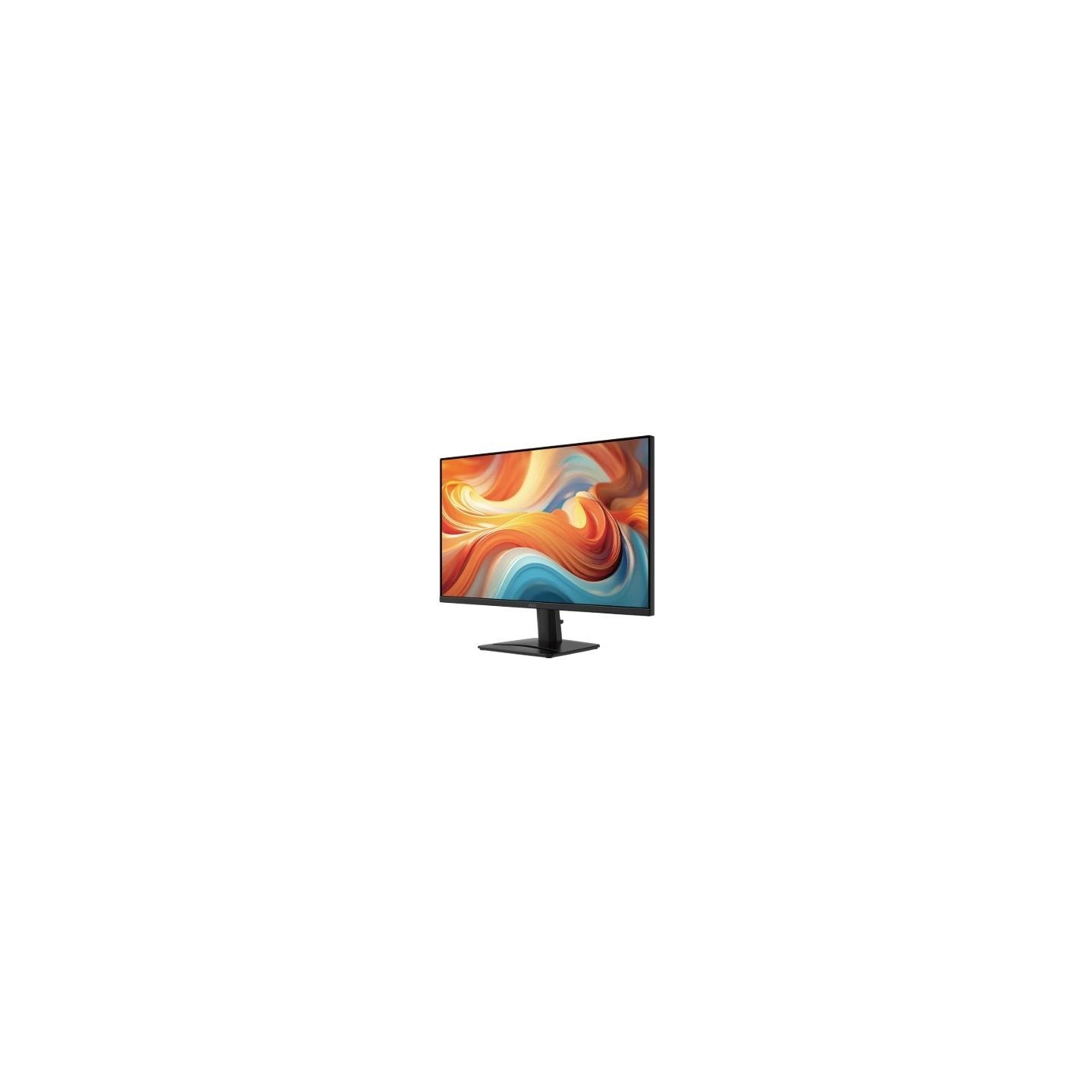 MSI Monitor PRO MP275Q E14 27 inches/LED/WQHD/Flat/144Hz/Black
