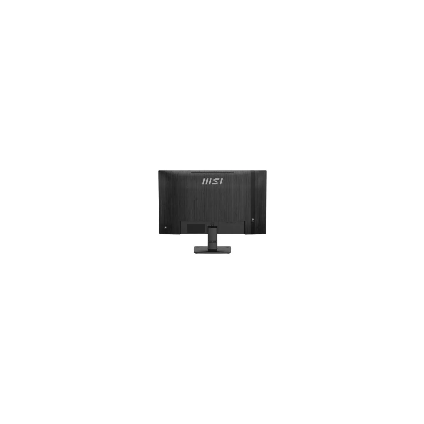 MSI Monitor PRO MP275Q E14 27 inches/LED/WQHD/Flat/144Hz/Black