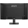 MSI Monitor PRO MP275Q E14 27 inches/LED/WQHD/Flat/144Hz/Black