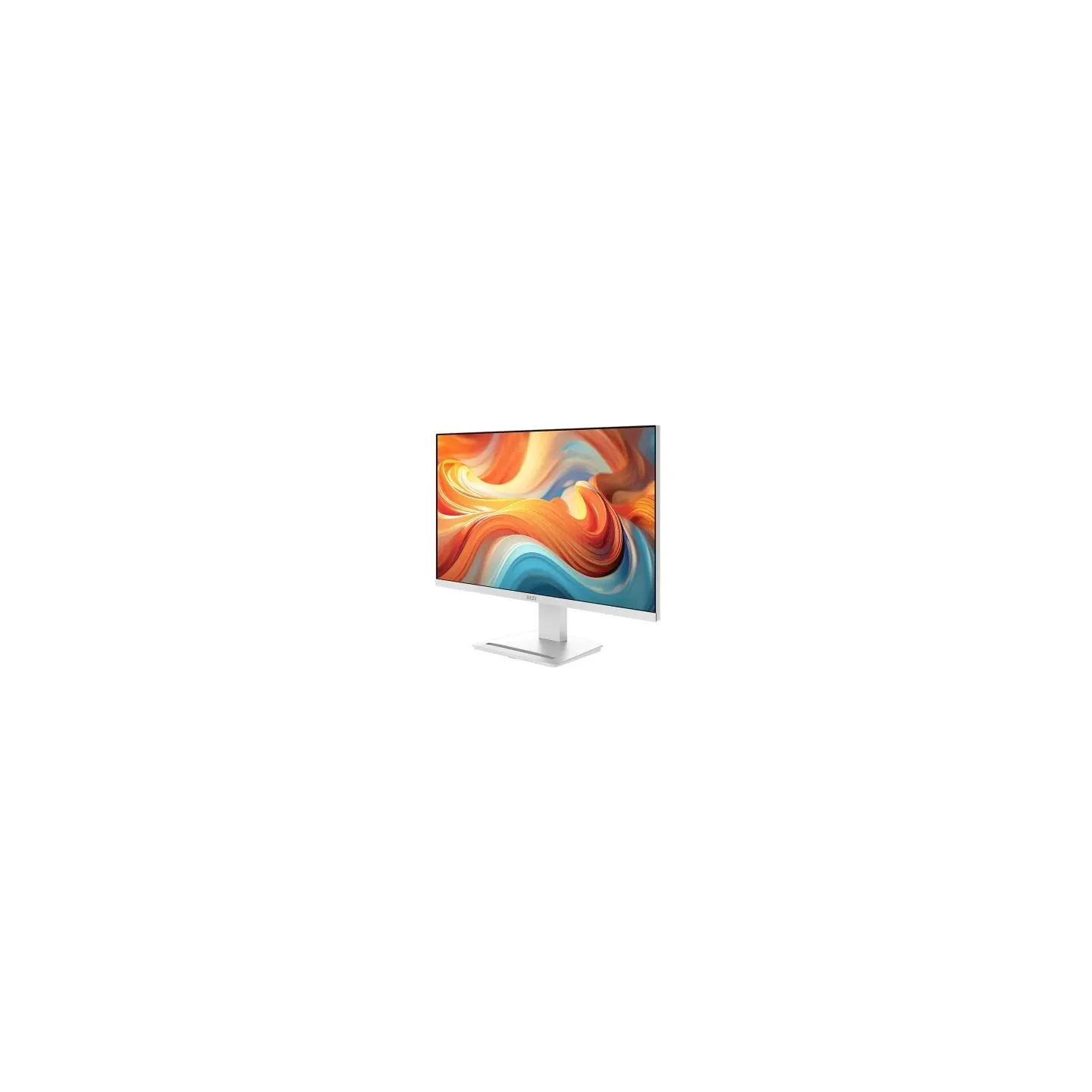 MSI Monitor 27 inch PRO MP273W E14A LED/FHD/FLAT/144Hz/white