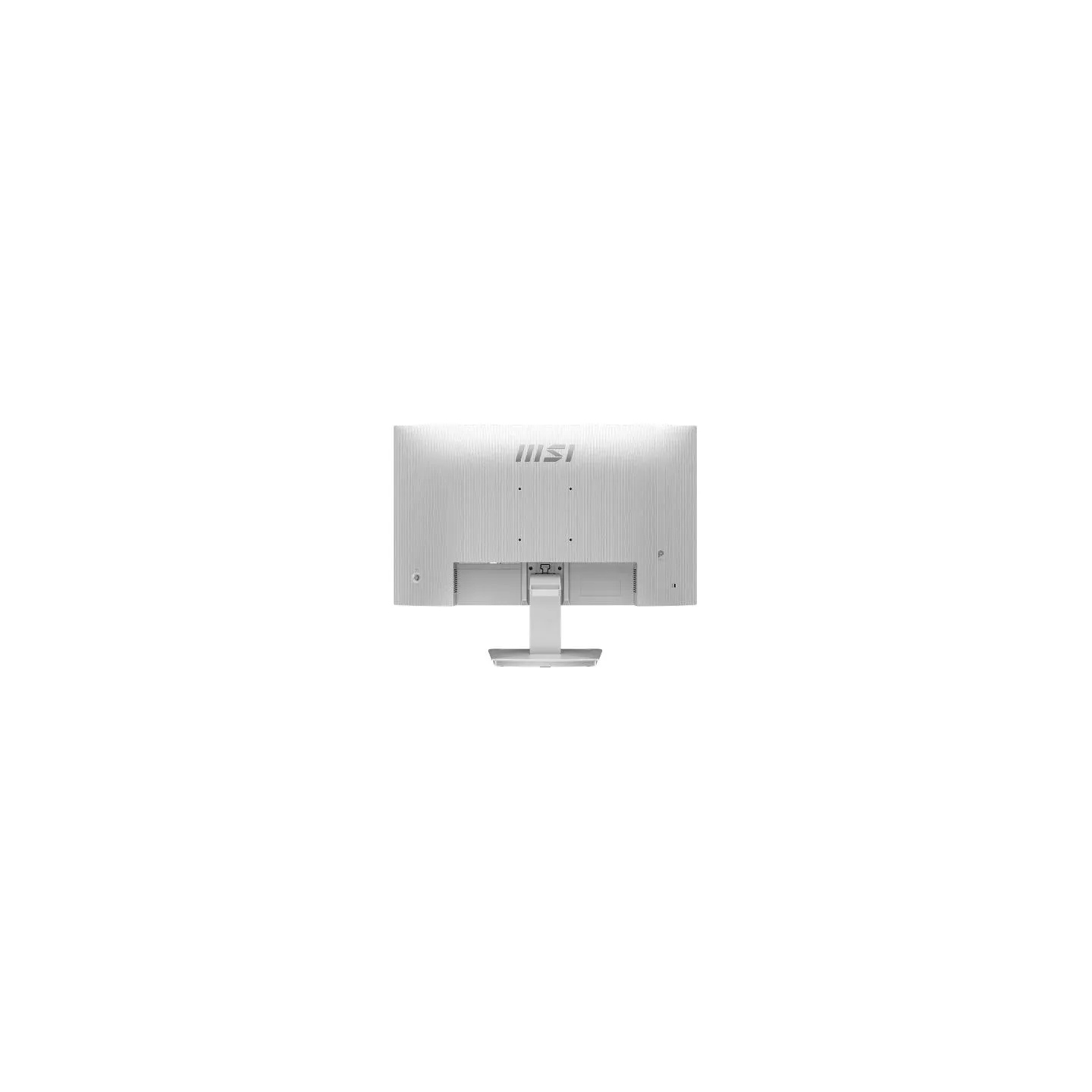 MSI Monitor 27 inch PRO MP273W E14A LED/FHD/FLAT/144Hz/white