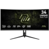 MSI MAG 342CQRF E20 34inch Rapid VA