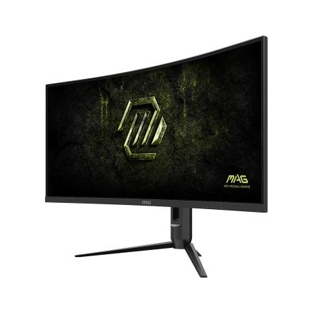 MSI MAG 342CQRF E20 34inch Rapid VA