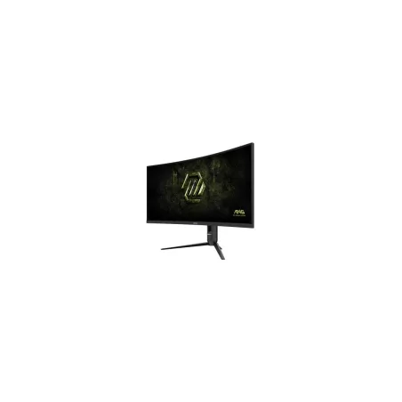 MSI Monitor 34 inches MAG 342CQRF E20 UWQHD/Curved/200Hz/black