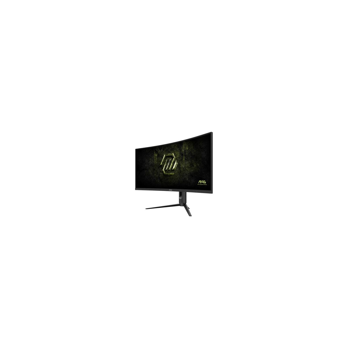 MSI MAG 342CQRF E20 34inch Rapid VA