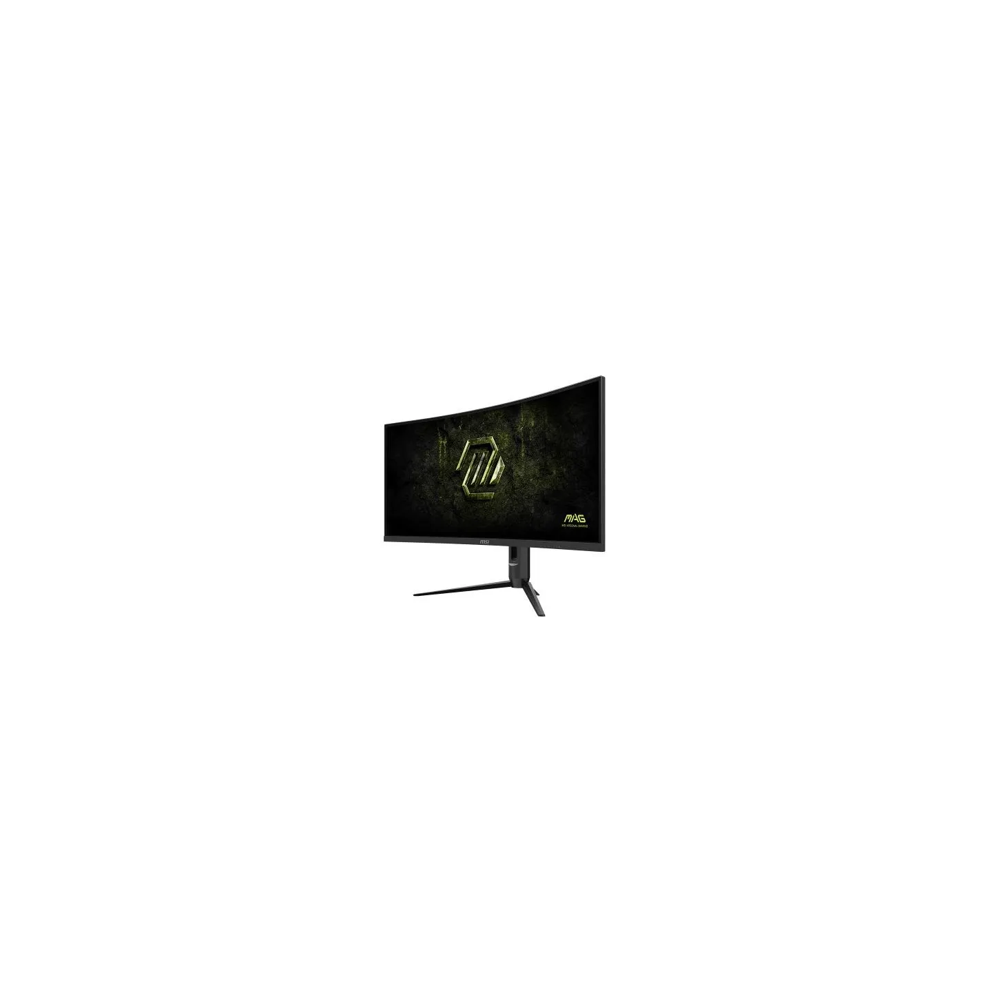 MSI Monitor 34 inches MAG 342CQRF E20 UWQHD/Curved/200Hz/black