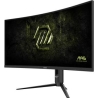 MSI MAG 342CQRF E20 34inch Rapid VA