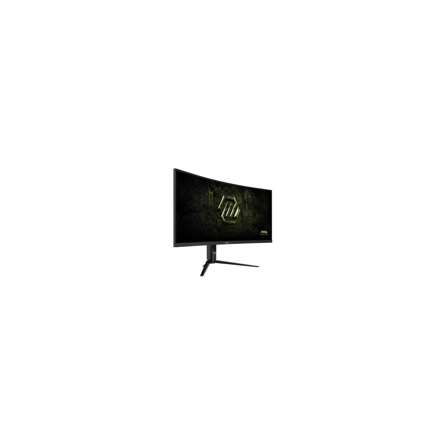 MSI MAG 342CQRF E20 34inch Rapid VA