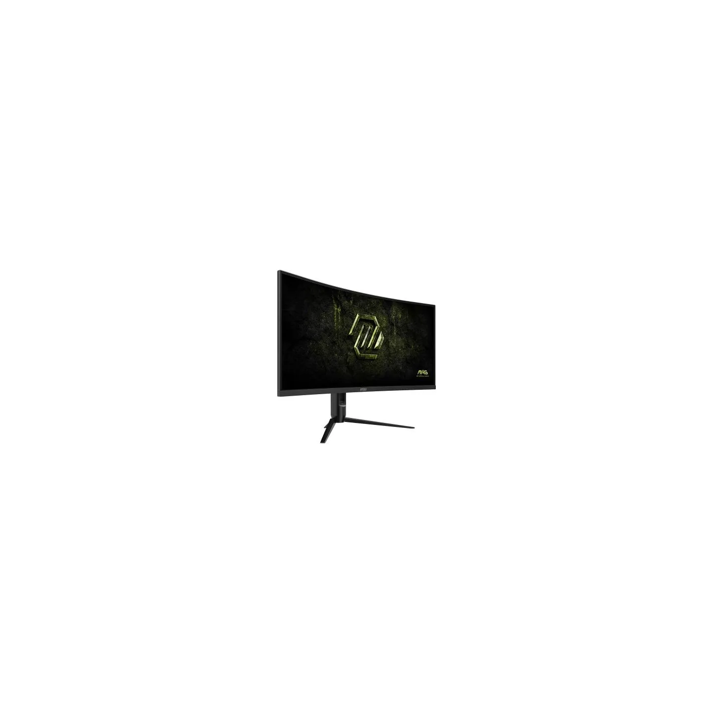 MSI Monitor 34 inches MAG 342CQRF E20 UWQHD/Curved/200Hz/black