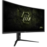 MSI MAG 342CQRF E20 34inch Rapid VA