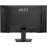 MSI Monitor 27 inch PRO MP273Q E14 LED/WQHD/FLAT/144Hz/black