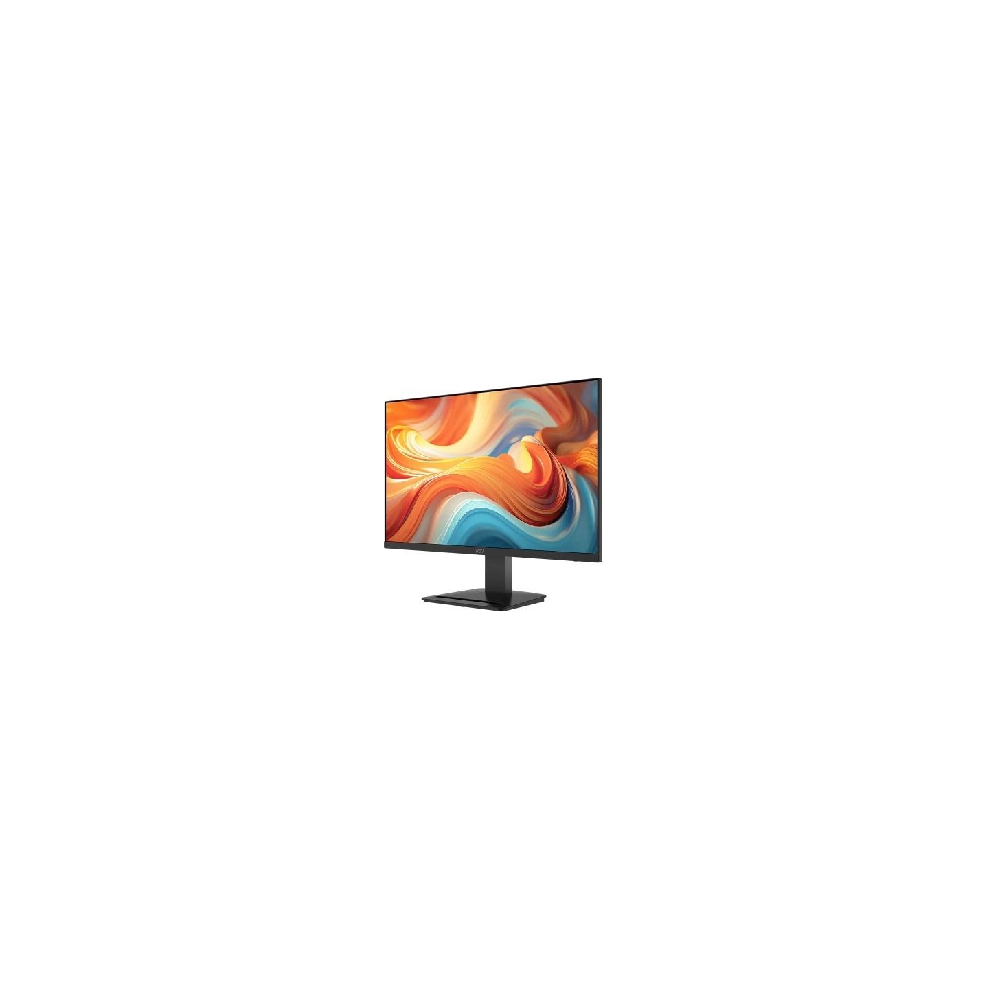 MSI Monitor 27 inch PRO MP273Q E14 LED/WQHD/FLAT/144Hz/black