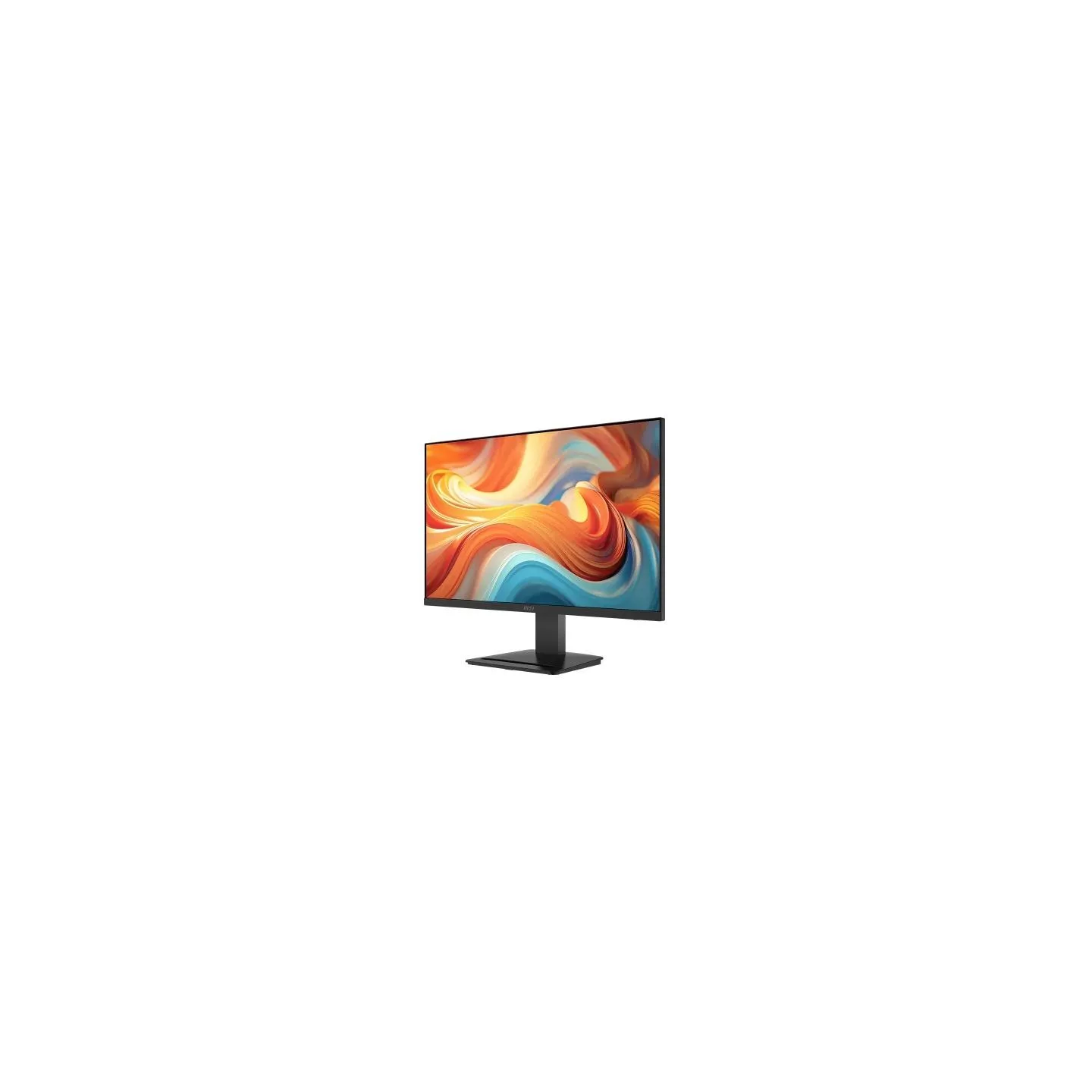 MSI Monitor 27 inch PRO MP273Q E14 LED/WQHD/FLAT/144Hz/black
