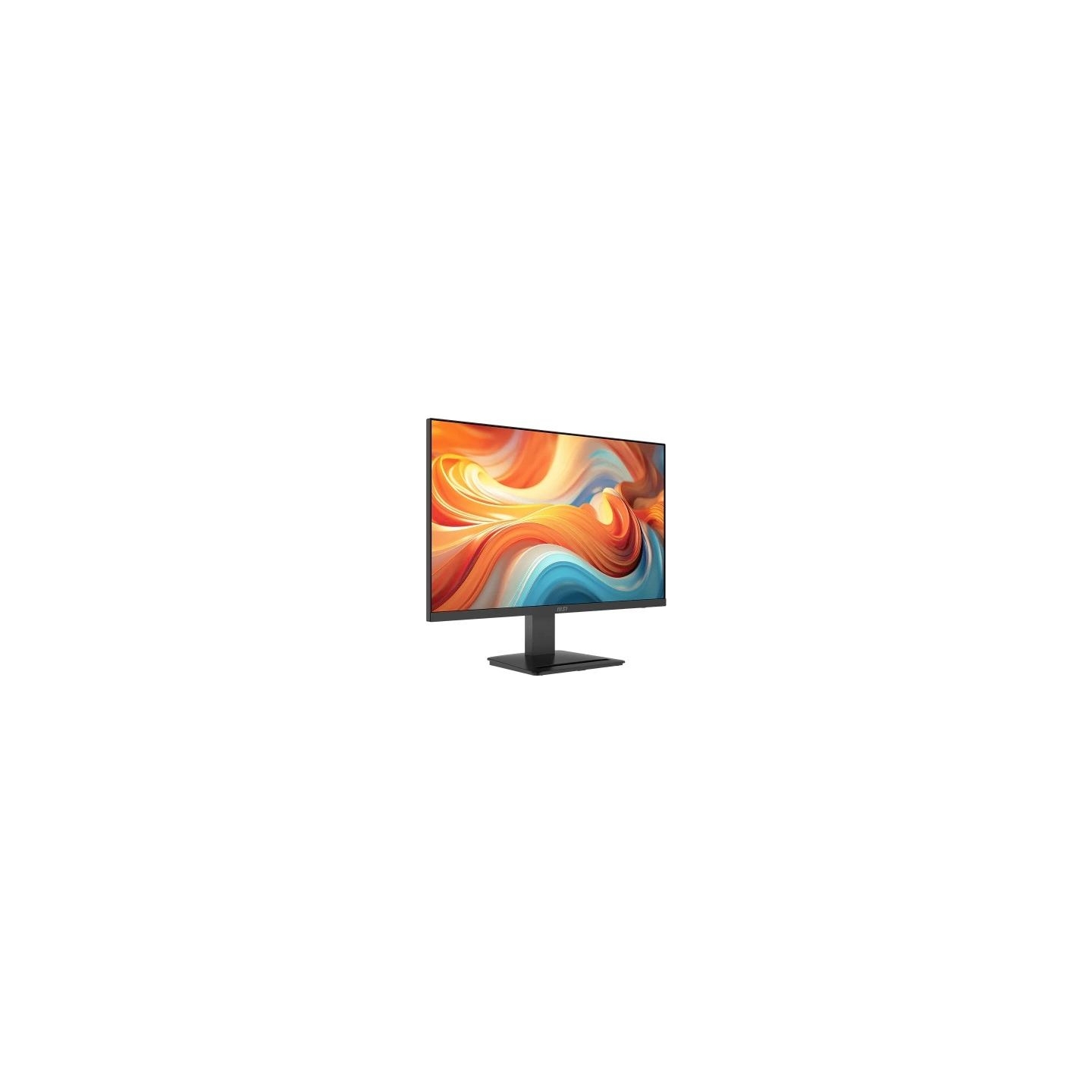 MSI Monitor 27 inch PRO MP273Q E14 LED/WQHD/FLAT/144Hz/black