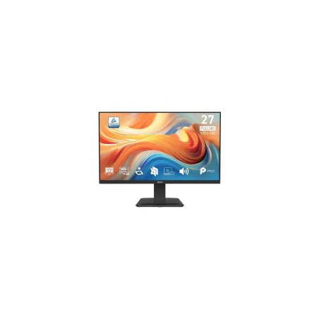 MSI Monitor 27 inch PRO MP273 E14A LED/FHD/FLAT/144Hz/black