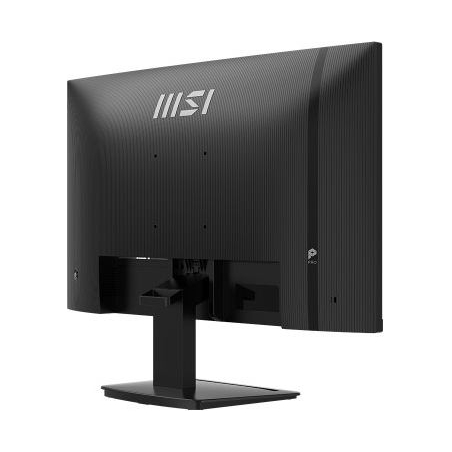 MSI Monitor 27 inch PRO MP273 E14A LED/FHD/FLAT/144Hz/black