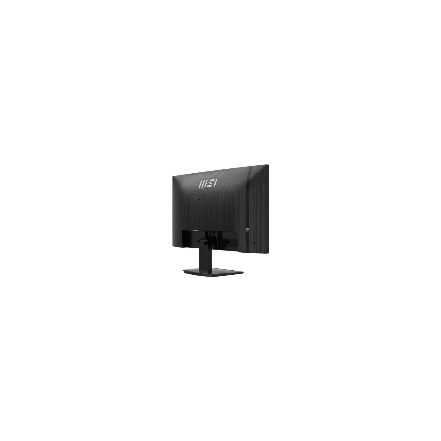 MSI Monitor 27 inch PRO MP273 E14A LED/FHD/FLAT/144Hz/black