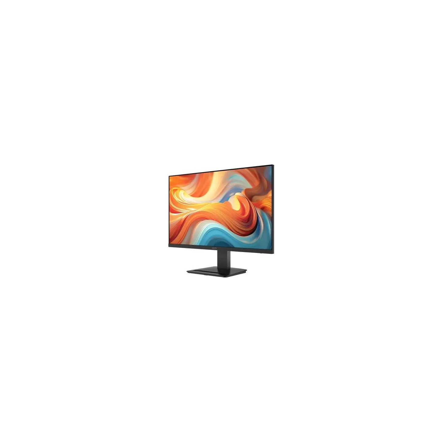 MSI Monitor 27 inch PRO MP273 E14A LED/FHD/FLAT/144Hz/black