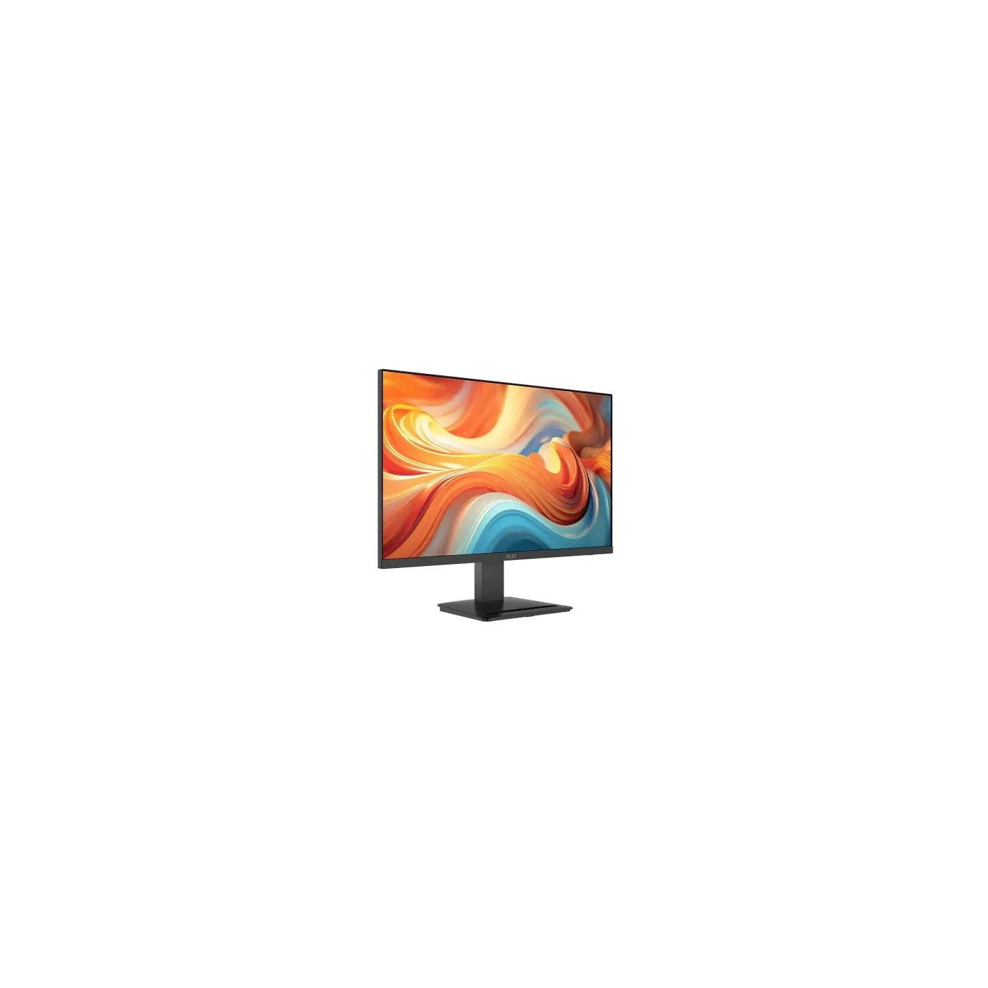 MSI Monitor 27 inch PRO MP273 E14A LED/FHD/FLAT/144Hz/black
