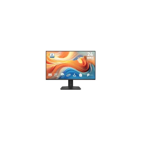 MSI Monitor 23.8 inch PRO MP242 E14C FHD/FLAT/144Hz/black