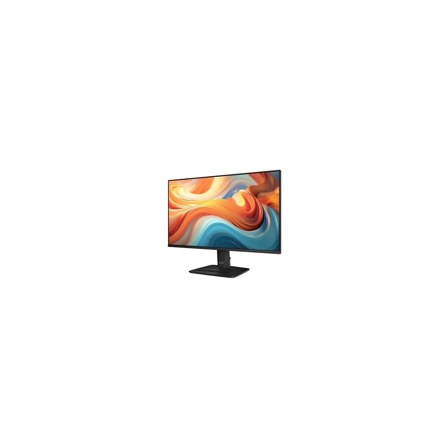 MSI Monitor 23.8 inch PRO MP242 E14C FHD/FLAT/144Hz/black