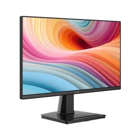 MSI Monitor PRO MP225 E12VL 21.45 inches/FHD/FLAT/120Hz/Black