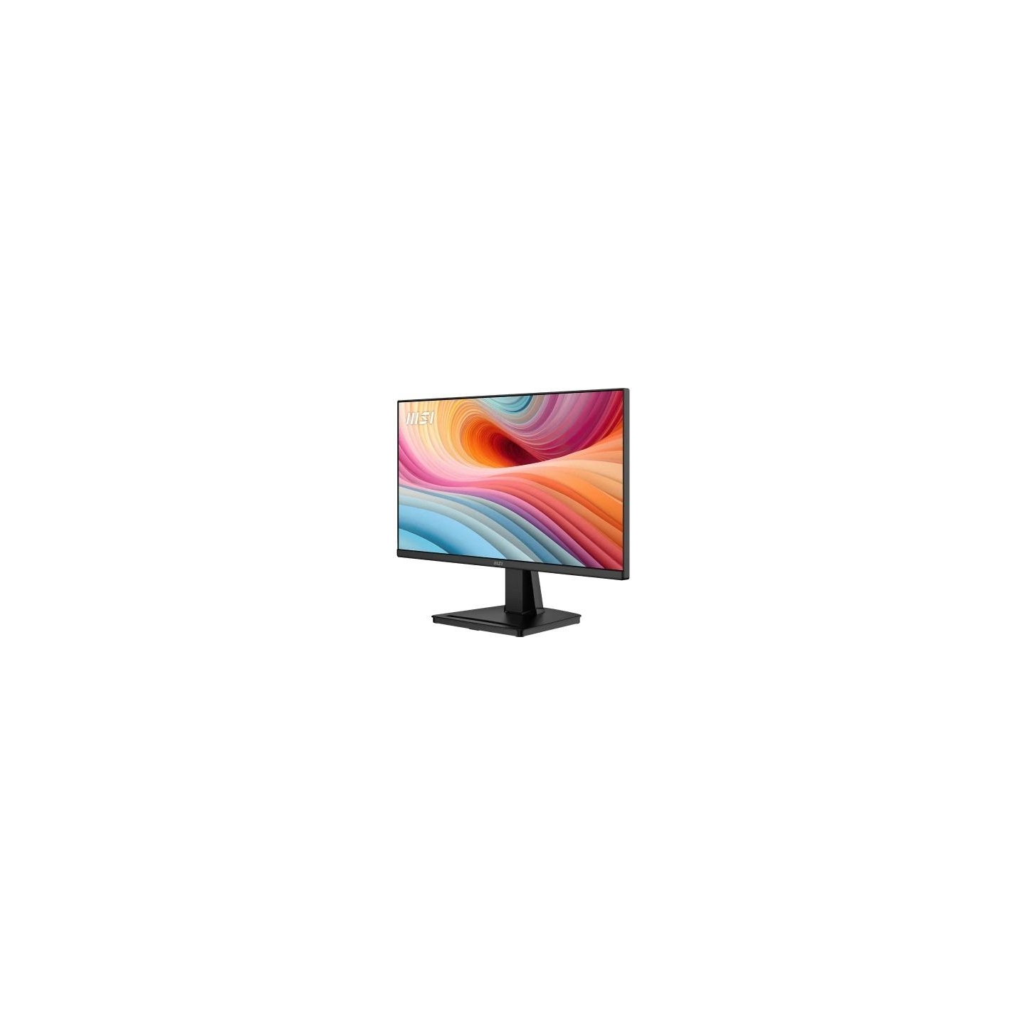 MSI Monitor PRO MP225 E12VL 21.45 inches/FHD/FLAT/120Hz/Black