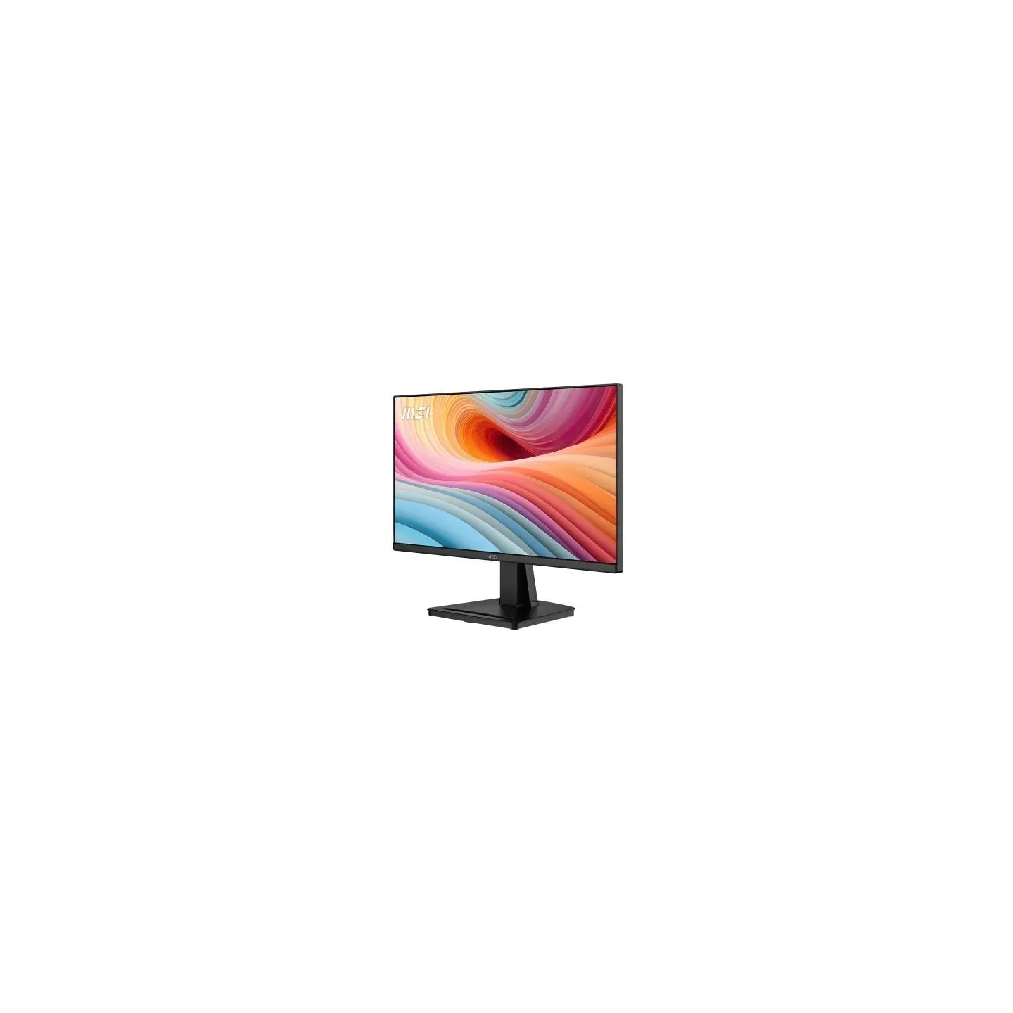 MSI Monitor PRO MP225 E12VL 21.45 inches/FHD/FLAT/120Hz/Black