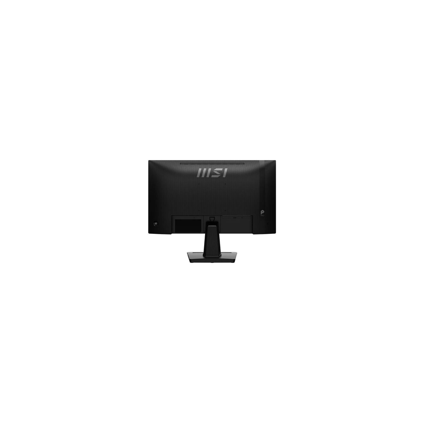 MSI Monitor PRO MP225 E12VL 21.45 inches/FHD/FLAT/120Hz/Black