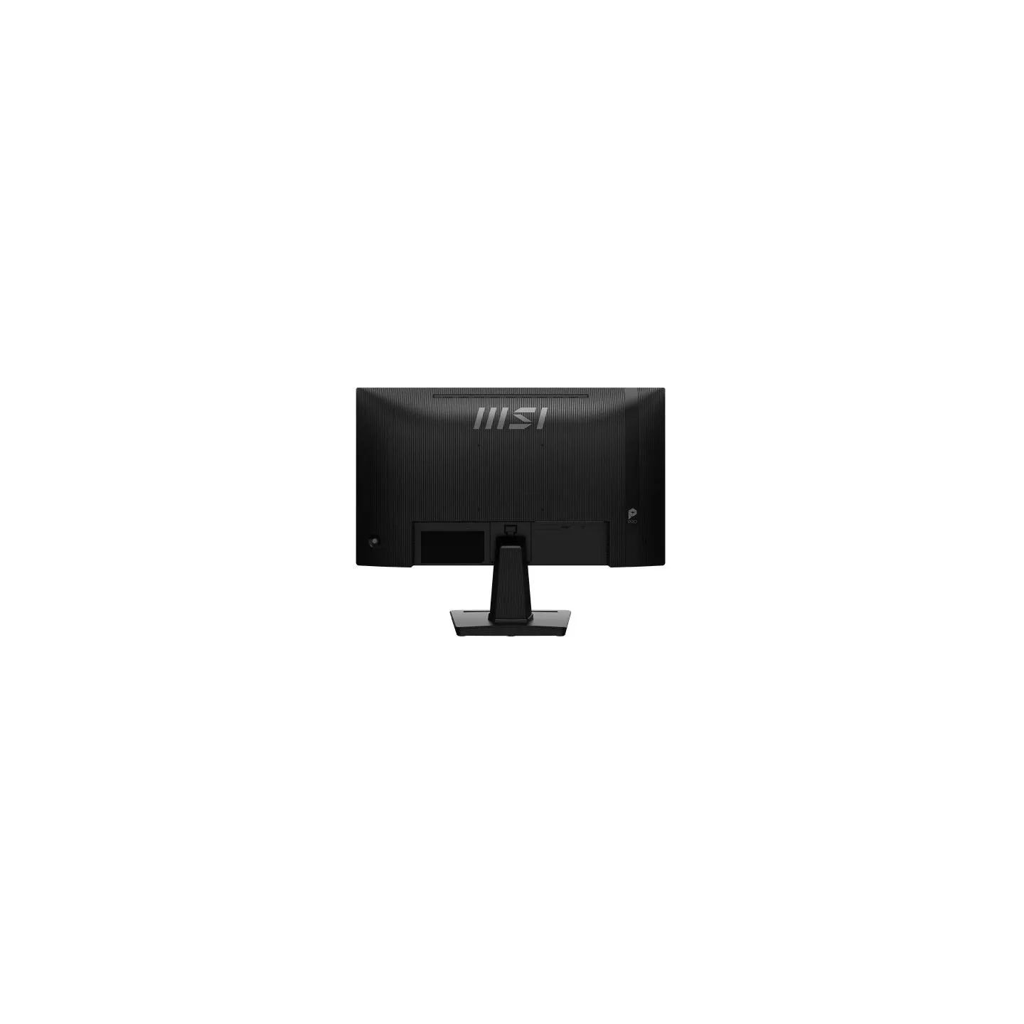 MSI Monitor PRO MP225 E12VL 21.45 inches/FHD/FLAT/120Hz/Black
