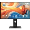 MSI Monitor PRO MP275PHGN E14 27 inches/LED/FHD/Flat/144Hz/Black