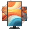 MSI Monitor PRO MP275PHGN E14 27 inches/LED/FHD/Flat/144Hz/Black