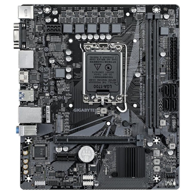 Gigabyte H610M S2H V3 DDR4