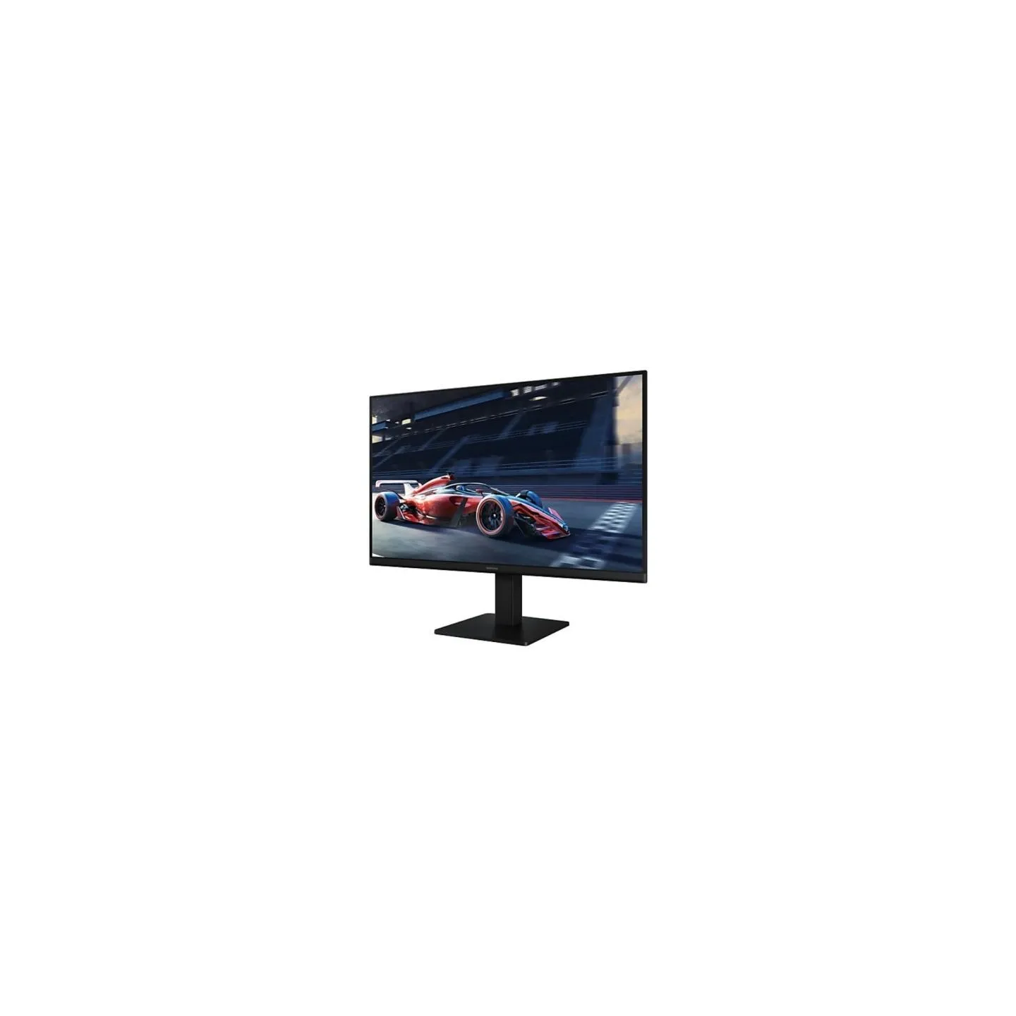Samsung Monitor 24-inches LS24D304GAUXEN