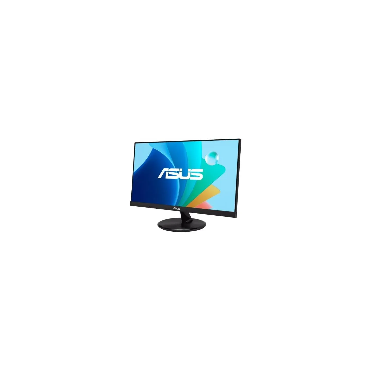 Asus Monitor 21.5 cala VP229HF BK/1MS EU VGA HDMI