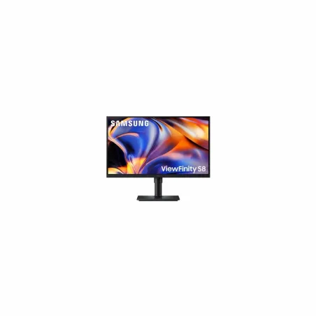 Samsung Monitor Viewfinity S8 27 inches LS27H802EFAXEN