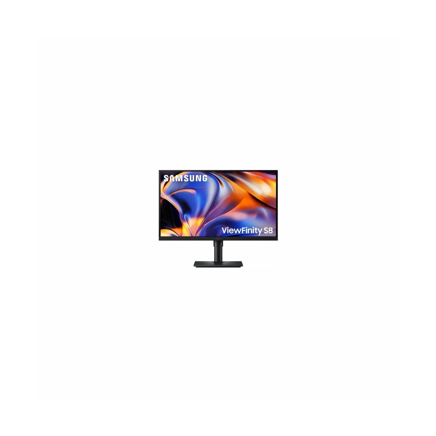 Samsung Monitor Viewfinity S8 27 inches LS27H802EFAXEN