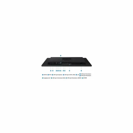 Samsung Monitor Viewfinity S8 27 inches LS27H802EFAXEN