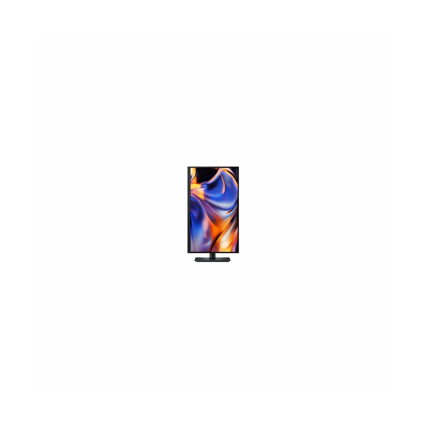 Samsung Monitor Viewfinity S8 27 inches LS27H802EFAXEN