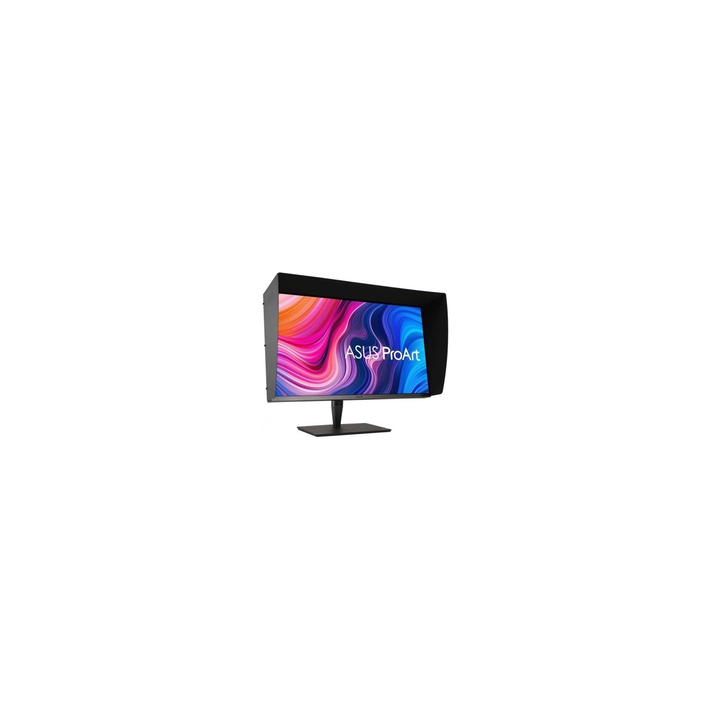 Asus Monitor 32 inch PA32UCG-K mLED IPS 4K HDR 1600NIT VRR 120Hz HDMIx3 USB3.2x3 USB-C 60W DP Thunderbolt3x2
