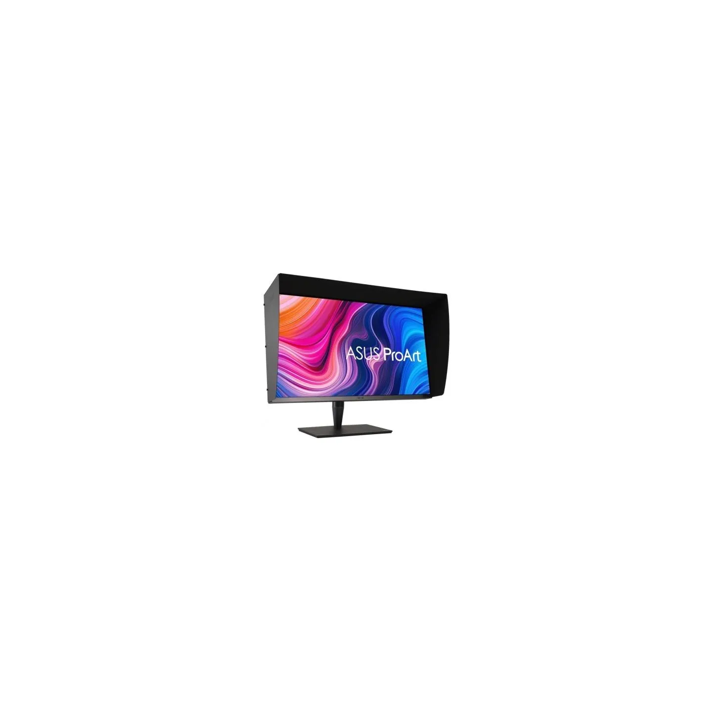 Asus Monitor 32 inch PA32UCG-K mLED IPS 4K HDR 1600NIT VRR 120Hz HDMIx3 USB3.2x3 USB-C 60W DP Thunderbolt3x2
