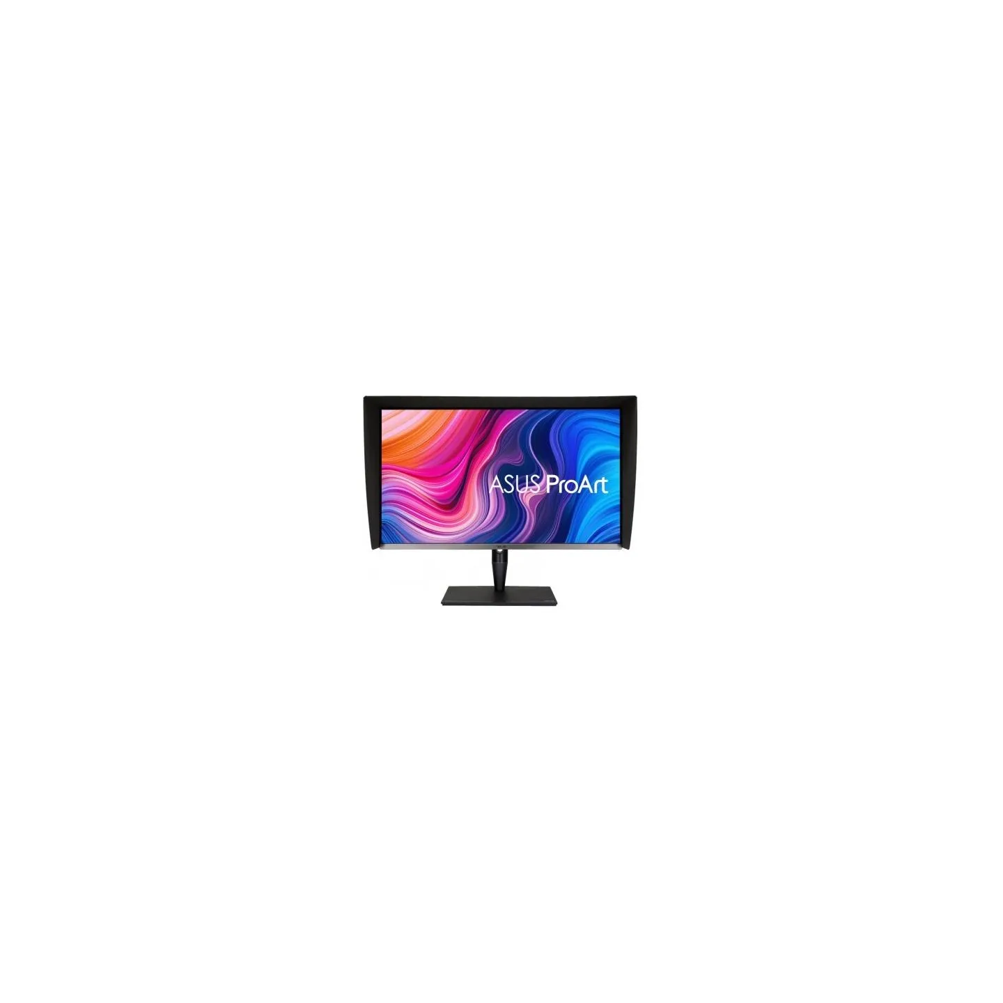 Asus Monitor 32 inch PA32UCG-K mLED IPS 4K HDR 1600NIT VRR 120Hz HDMIx3 USB3.2x3 USB-C 60W DP Thunderbolt3x2