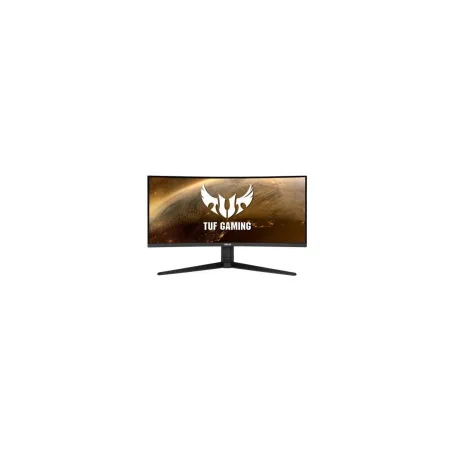 Asus Monitor 34 inch VG34VQL1B UWQHD 21:9 1500R 165Hz 1ms HDMIx2 DPx2 USB3.1x4 Speaker PBP PIP
