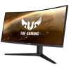 Asus Monitor 34 inch VG34VQL1B UWQHD 21:9 1500R 165Hz 1ms HDMIx2 DPx2 USB3.1x4 Speaker PBP PIP
